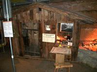 Zermatt, Matterhornmuseum