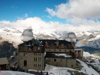 Auf dem Gornergrat