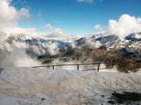 Auf dem Gornergrat