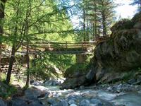 Umgebung von Zermatt