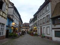 Strassburg Petite France 