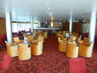 Lounge der Arosa Luna 