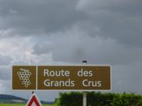 Route des Grands Crus 
