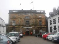 Gefängnismuseum von Inveraray