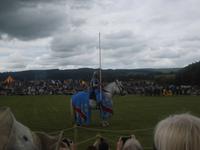Bannockburn: 