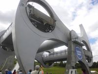 Falkirk Wheel