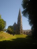 Millport, Cathedral of the Isles