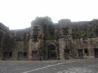 Adeligenpalast, Stirling