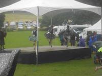 Highland Dancing, Kenmore