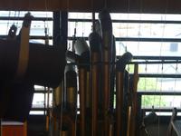 Größte Freiorgel Europas in der Festung Kufstein