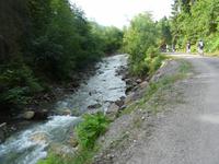Tour zur Labalm
