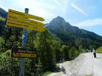 Tour zur Labalm