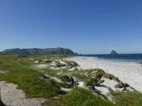 Strand bei Stave