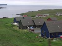 Shetland Inseln