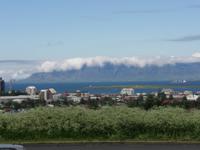Ansicht Reykjavik