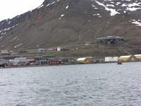 Longyearbyen