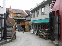 Tromso