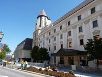 Hotel Hilten im Burgviertel