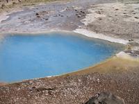 Hochtemperaturgebiet Haukadalur