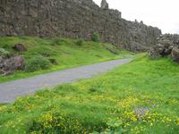 Nationalpark Þingvellir