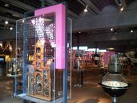 Uhrenmuseum in La Chaux de Fonds