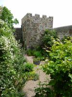 Frauengefängnis in Rye