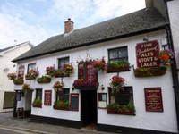 Ale Pub in Moretonhampstead