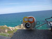 Minack Theatre