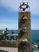 Minack Theatre