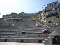 Minack Theatre