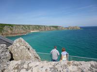 Minack Theatre