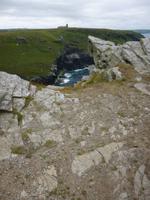 Tintagel Castle