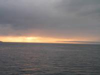 Walbeobachtung mit Ambassador bei Akureyri