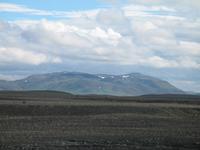 Fahrt nach Egilsstadir