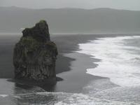 Landspitze Dyrhólaey