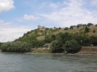 Grenze Österreich - Slowakei