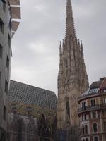 Domkirche St. Stephan zu Wien