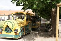 Sonderzug Schloss Schönbrunn