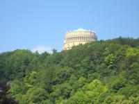 Befreiungshalle Kelheim