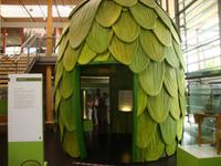 Hopfenmuseum Wolnzach