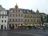 Das Haus mit den fünf Sinnen