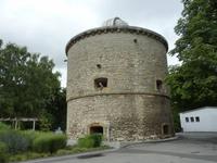 Planetarium mit Rapunzel