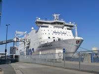 Fähre Kiel Göteborg