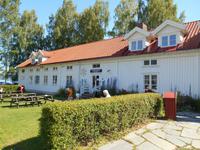 Hadeland Glassverk in Jevnaker