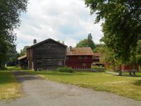 Freilichtmuseum Hedmark in Hamar
