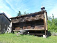 Freilichtmuseum Hedmark in Hamar