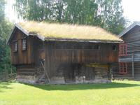 Freilichtmuseum Hedmark in Hamar