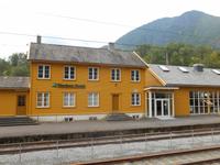 Flåmbahn Museum