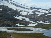 Fahrtimpressionen mit der Bergenbahn