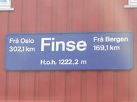 Fahrtimpressionen mit der Bergenbahn